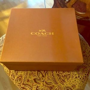 Wedge Suede/Shearling boots